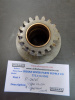 00-024545 Upper Clutch & Upper Gear Assy. (17T) New